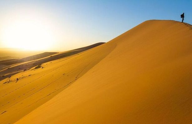 Private 8 Day Morocco Tour From Marrakech To Desert