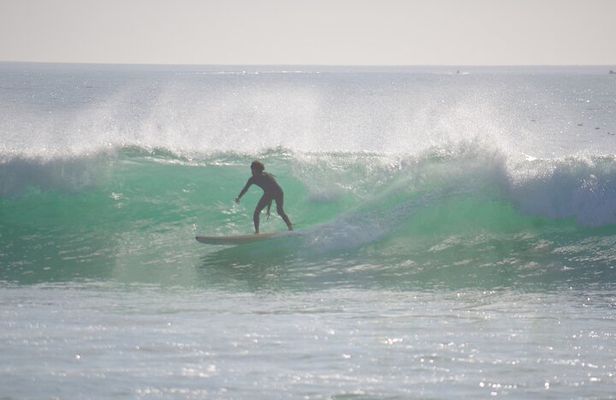 Surf Lessons in Taghazout | Learn to Surf in Morocco