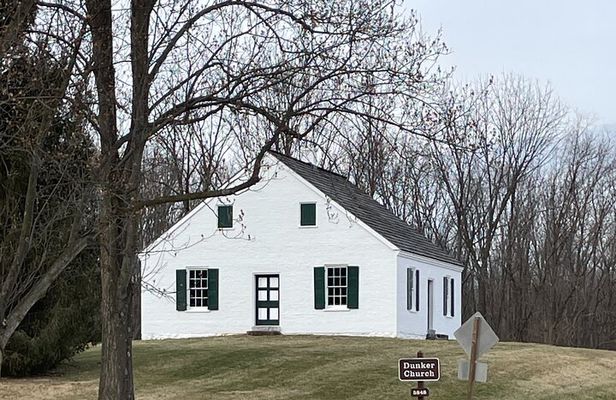 Antietam Battlefield Exclusive 4 Hour Tour