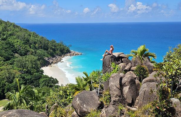 Private Tour of Praslin Island Seychelles
