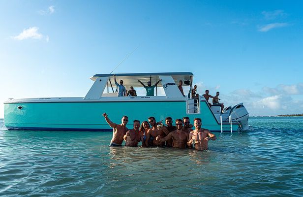 Private Beach Cruisin & Snorkeling Experience in Aruba