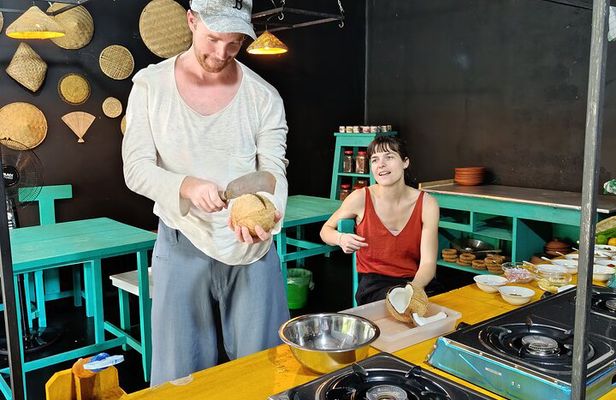 Anyone Can Cook - Bentota Cooking Class
