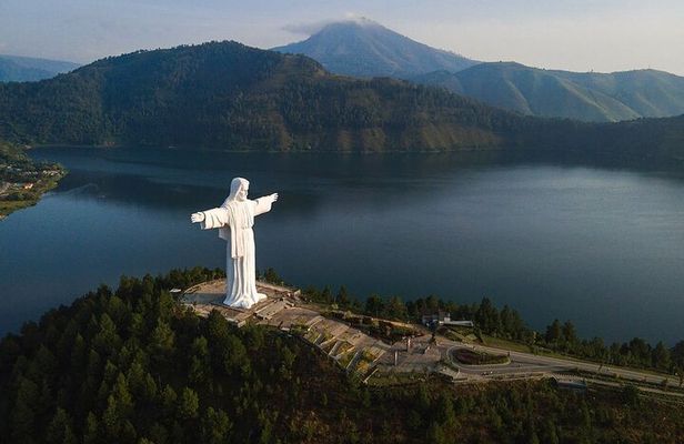 Explore North Sumatera: 7 Days Tour Adventure (Min. for 2 people)