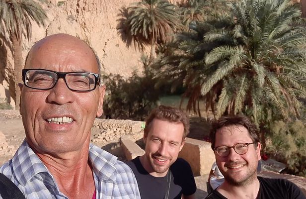 The Best of Tunisia