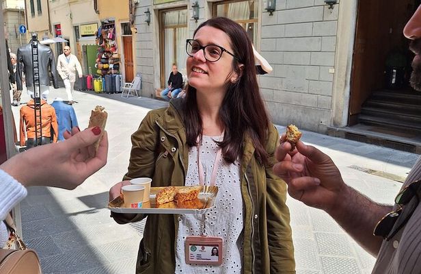 Private Taste Florence Tour: The Ultimate Experience