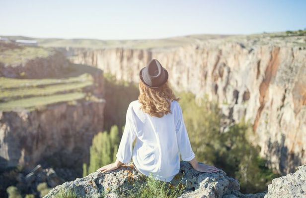 Best of Cappadocia Tour ( Two Days)