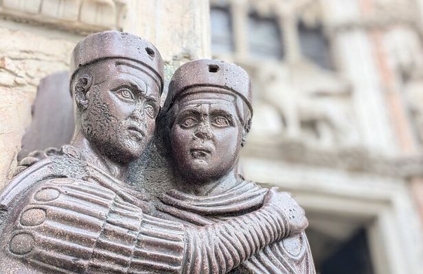 Discovering Shakespeare in Venice: That is the Tour!