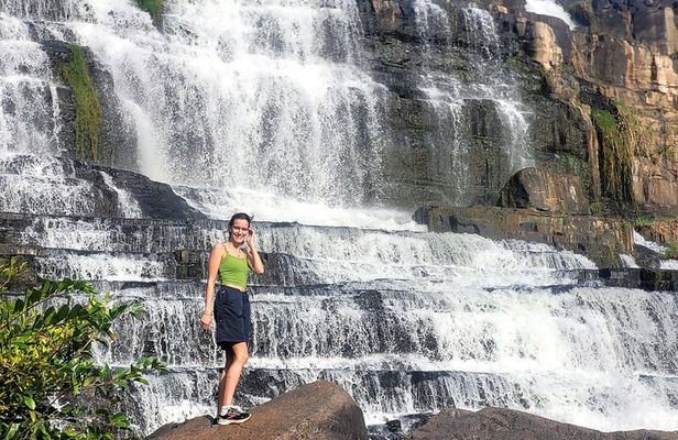 Da Lat City Sightseeing 2 Days Private Tour From Ho Chi Minh City