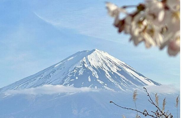 Mount fuji&Hakone privat customized sightseing Trip English speak