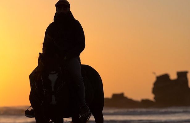 Horseback Riding