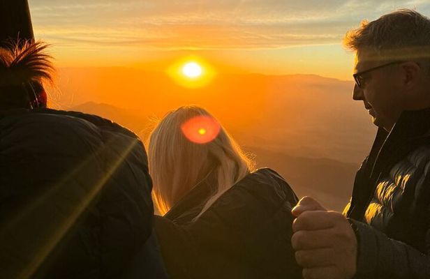 2-Day Private Marrakech to Atlas Mountains Tour