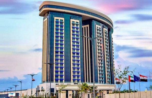 El-Alamein Day Tour from Alexandria