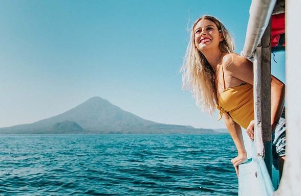 Atitlán Boat Tour Explore Guatemala’s Most Beautiful Lake