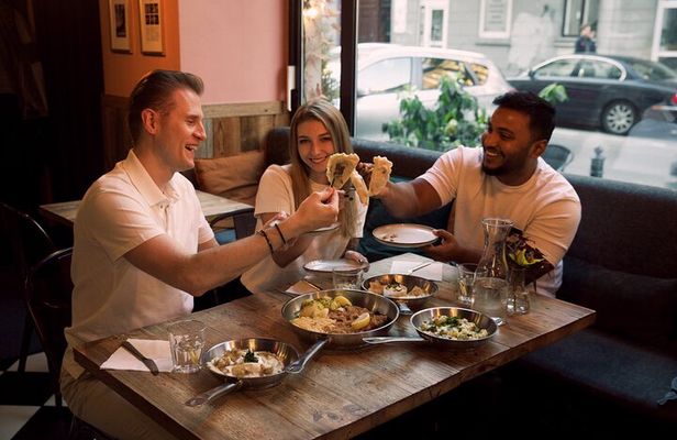 Krakow: Eat Like a Local with BeMyGuest