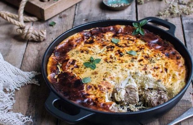 Traditional Cooking Class in Tirana