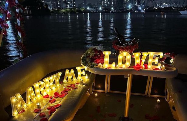 Proposal Experience Cartagena