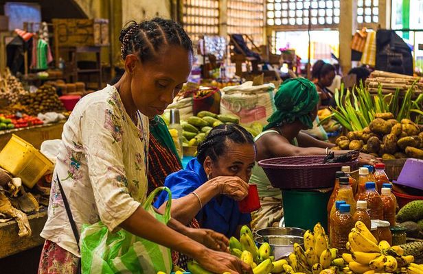 Nosy Be to discover: Private or Group Cultural Tour