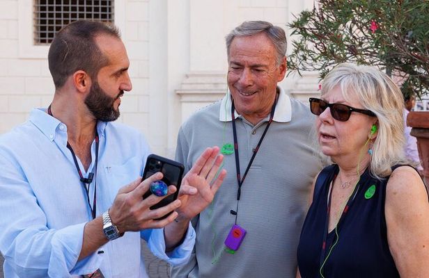 Vatican Museum and Sistine Chapel Sunday Tour