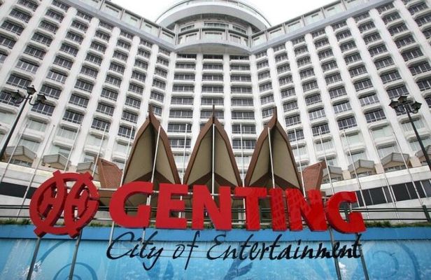 Exclusive Private Genting Tour