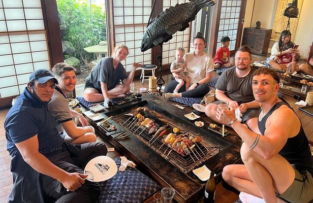 Mount Fuji Private Tour with English Guide By Luxury Vehicle