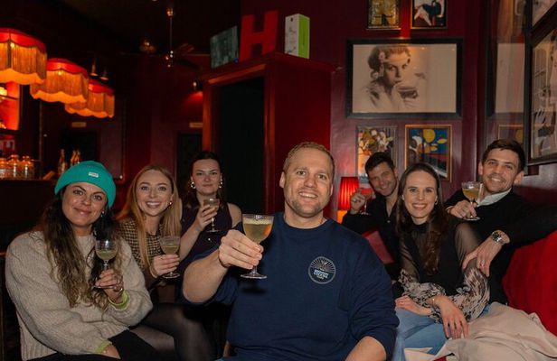 Brighton Cocktail Tours
