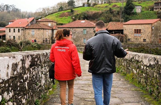 Finisterre and Costa da Morte: The Most Complete Tour of Santiago