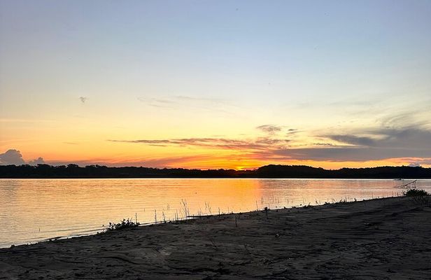Plan Immersion 5 days 4 nights Leticia Amazonas
