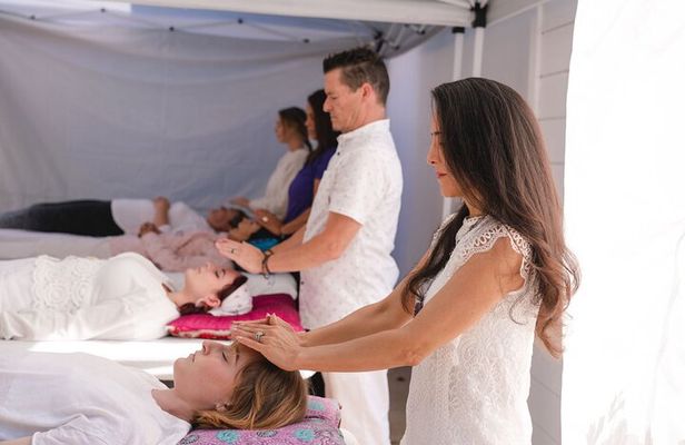 Reiki 1 Transformative Training Experience