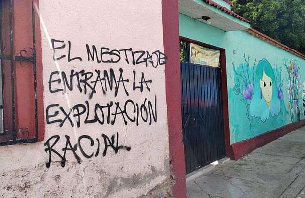 Oaxaca: Beyond the surface