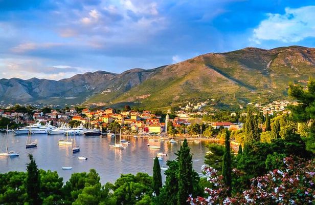 Dubrovnik, Cavtat & Konavle: Culture, Views & Local Lunch