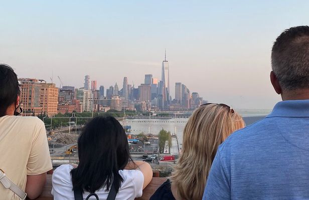 Custom Private Tour of Manhattan