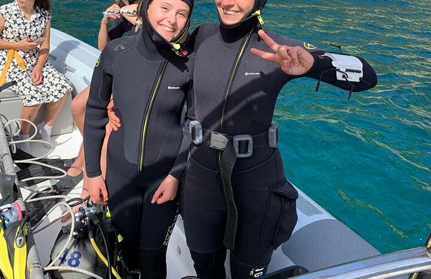 Sorrento experiences and Italian language