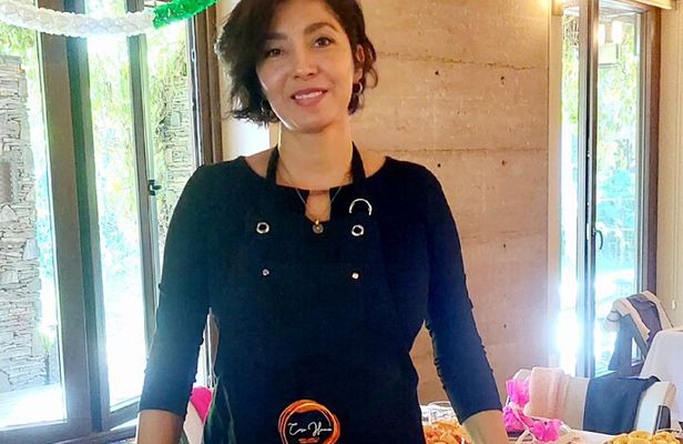 Del Comal a Tu Alma: Cocina Tapatía Real