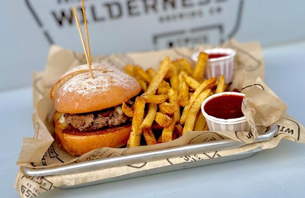 Phoenix Walking Food Tour With Secret Food Tours