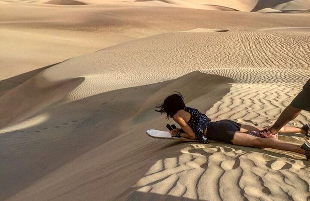 Lima to Cusco Machu Picchu and Humantay Lake 7 Day Tour
