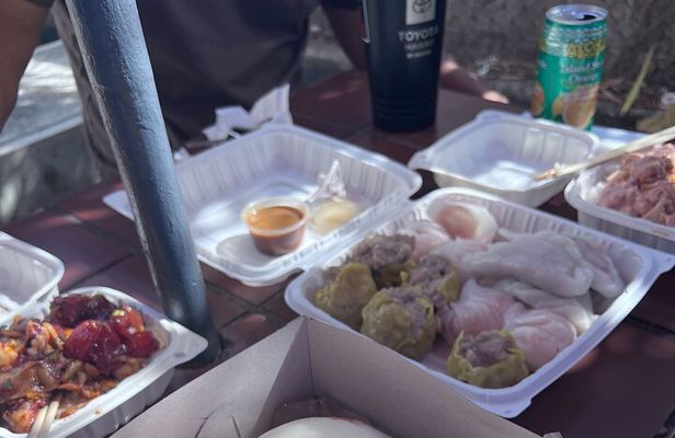 We Go Eat - Secret Aloha Bites