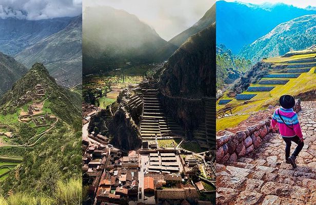 From Cusco Magic and Mystery in the Sacred Valley