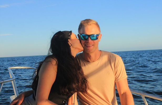 Private Sunset Cruise in San Jose del Cabo