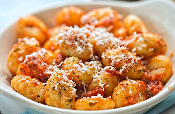 Italian Gnocchi-Making Class in NYC (Includes 4-Course Meal)