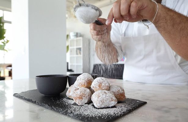 Italian Pasta Cooking Class in Denver (Includes 3-Course Meal)