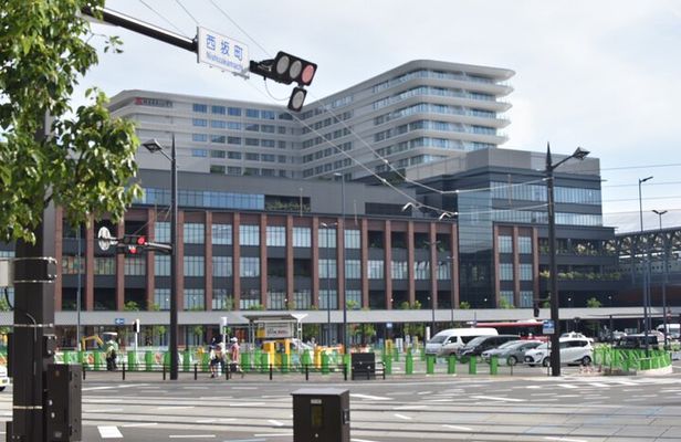 Private Guided Tour of Nagasaki (1 ~ 5 Members)