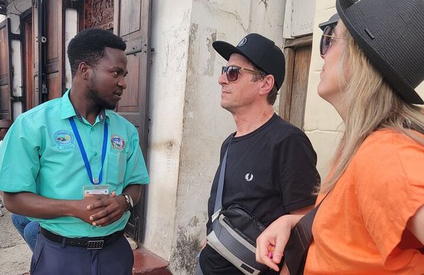 Spice Farm Tour And Stone town walking tour 