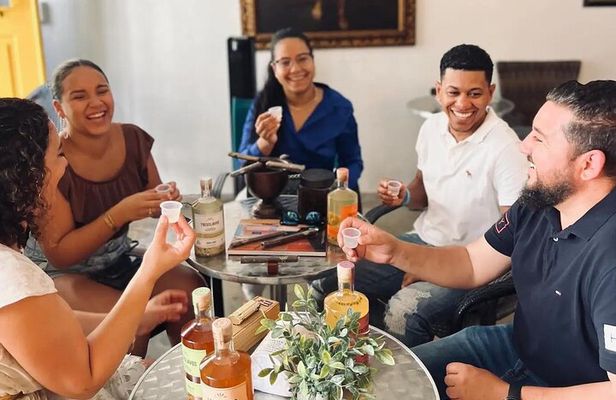 Six traditions-One morning in Curaçao