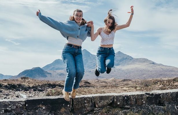 18-39s 3 Day Isle of Skye and Highlands Tour From Edinburgh