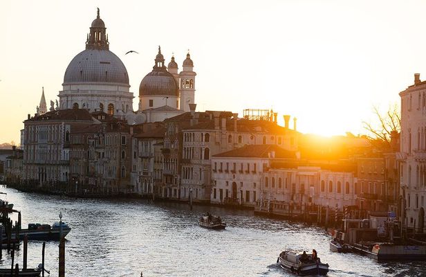 Venice Photography Workshop: The City Through an Artist’s Eye