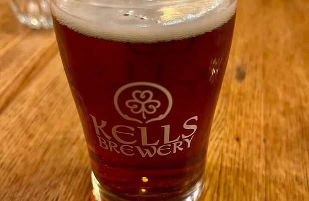 Craft Beer and City Walking Tour of Portland West Side