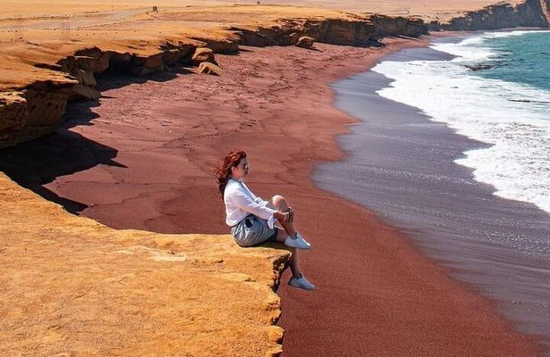 Lima - Ica, Paracas, Machu Picchu - Cusco 6 Days + 4 star hotel