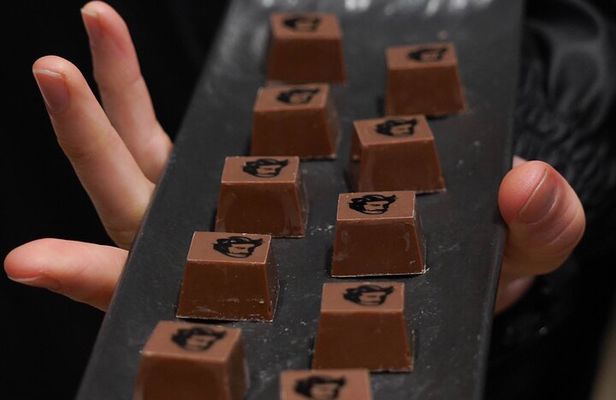 Ghent Food & Drink Tasting Tour with Local Specialties