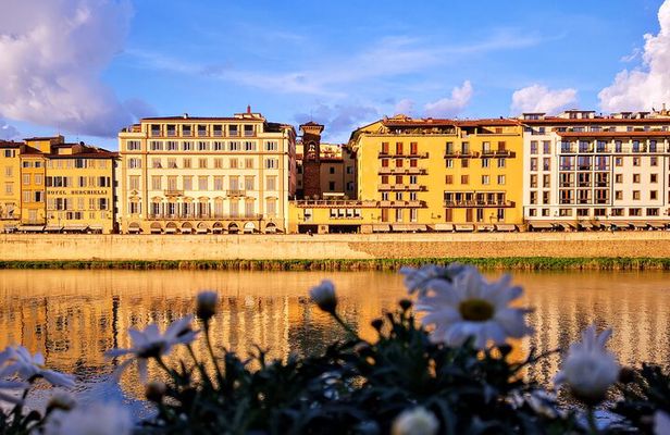 Small Group Medici and Michelangelo Tour in Florence