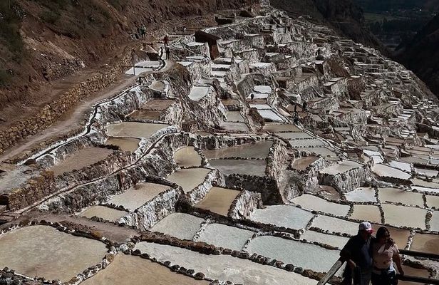 Sacred Valley Tour With Certified Guide And Transportation